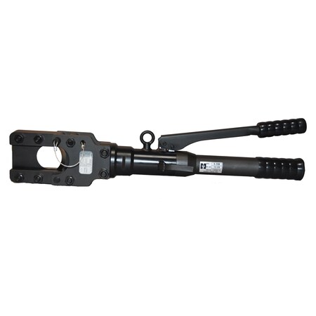 Huskie Tools Hydraulic Cutter S-55B